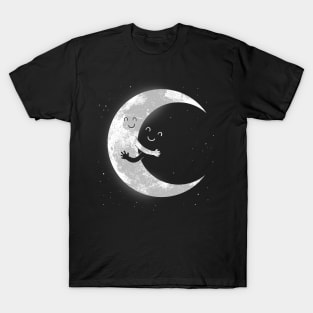 Moon Hug T-Shirt